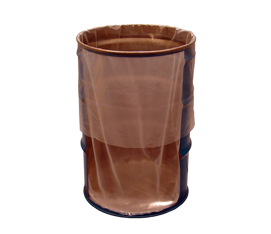 Anti Stat Products Pink HDPE for Drum Liner Pharmaceutical Supplies