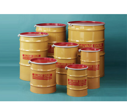 Pharmaceutical Supplies-drums