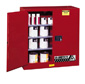 Pharmaceutical Supplies -flammable Storage