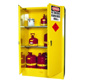 Pharmaceutical Supplies -flammable Storage