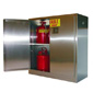 Pharmaceutical Supplies -flammable Storage