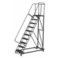 Pharmaceutical Supplies -steel rolling ladders