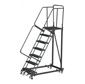 Pharmaceutical Supplies -steel rolling ladders