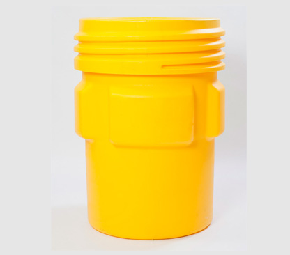 Pharmaceutical Supplies - Poly Drums