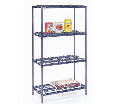 Pharmaceutical Supplies - Shelving