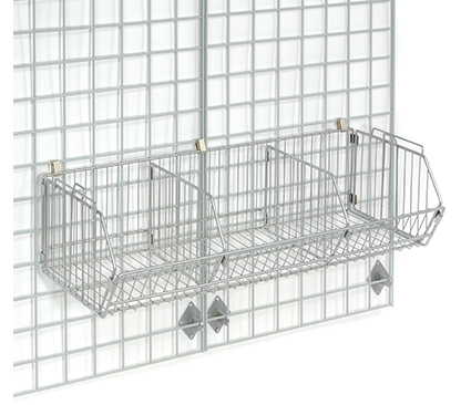 Pharmaceutical Supplies - Shelving