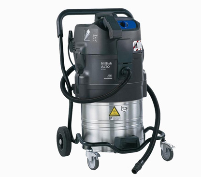 Pharmaceutical Supplies-Vacuums Industrial & Commercial